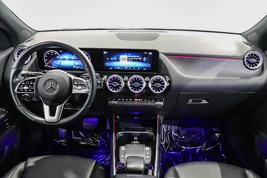 Thumbnail: 2022 Mercedes-Benz GLA - 2