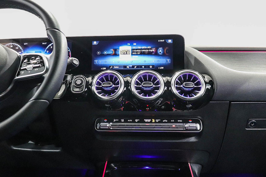 Thumbnail: 2022 Mercedes-Benz GLA - 13