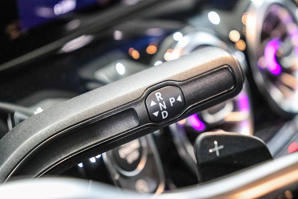 Thumbnail: 2022 Mercedes-Benz GLA - 14