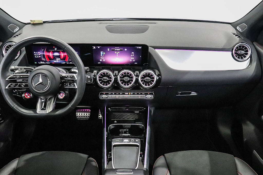 Thumbnail: 2026 Mercedes-Benz GLA - 2