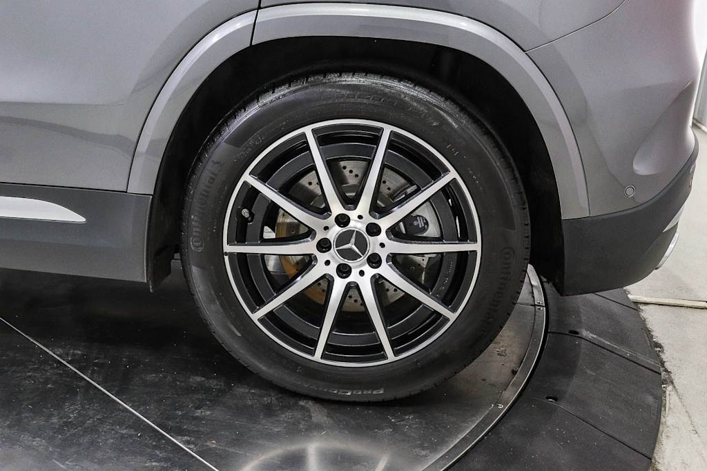 Thumbnail: 2026 Mercedes-Benz GLA - 21