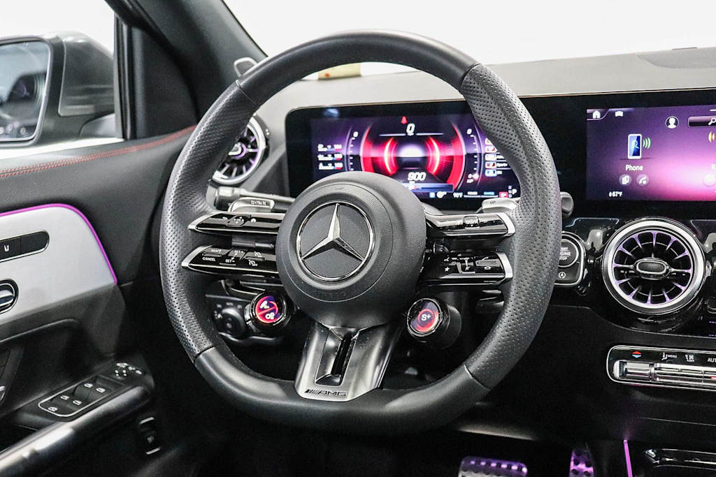 Thumbnail: 2026 Mercedes-Benz GLA - 9