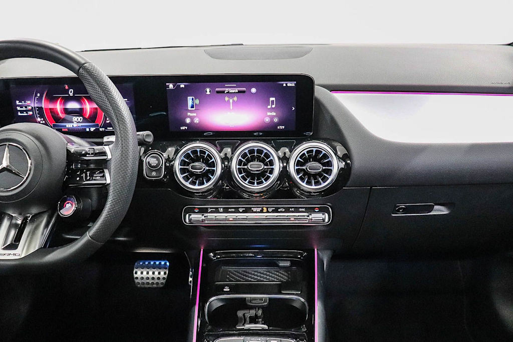 Thumbnail: 2026 Mercedes-Benz GLA - 13
