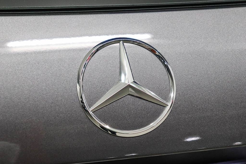 Thumbnail: 2026 Mercedes-Benz GLA - 23