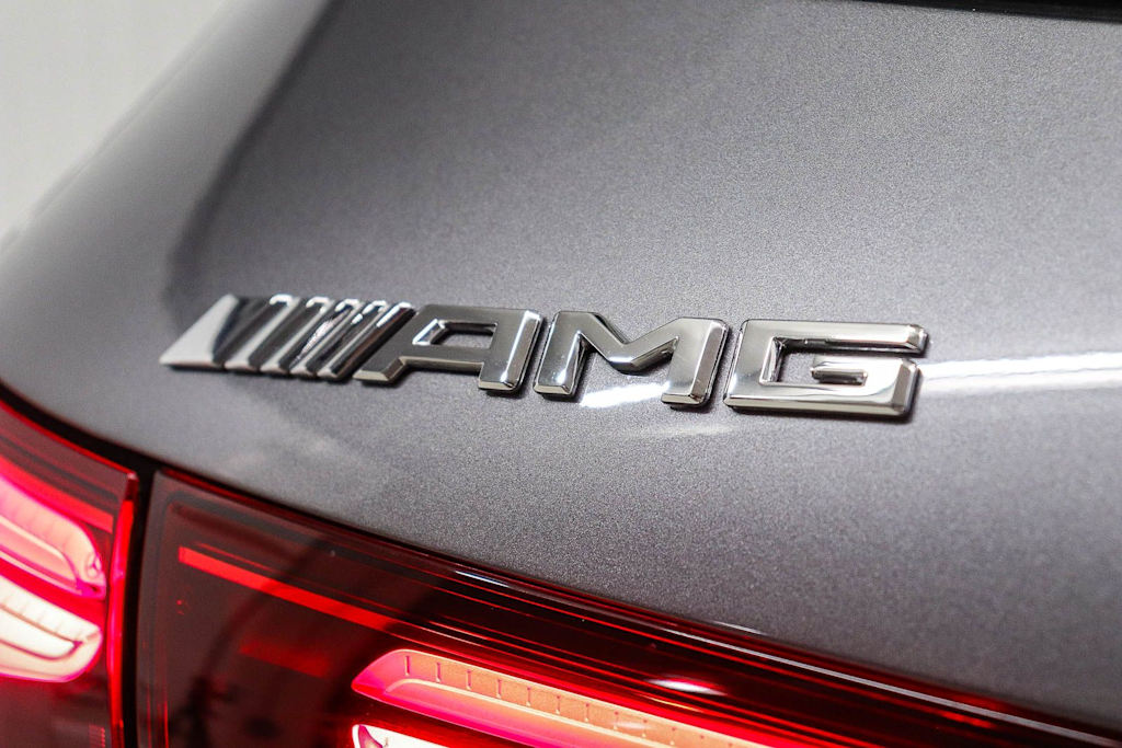 Thumbnail: 2026 Mercedes-Benz GLA - 6