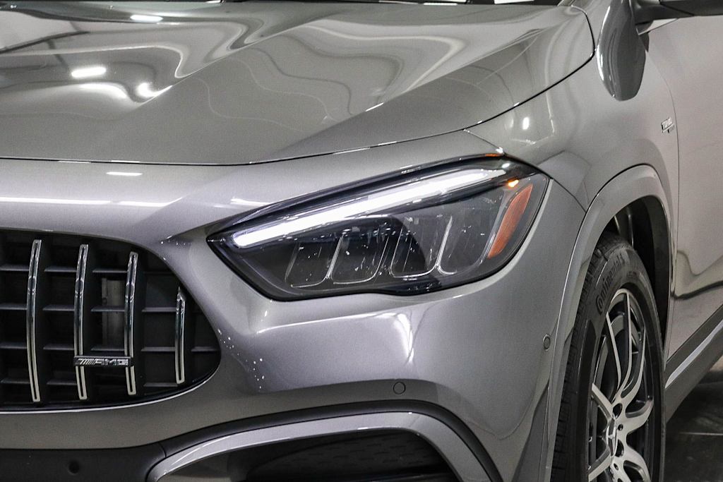 Thumbnail: 2026 Mercedes-Benz GLA - 19