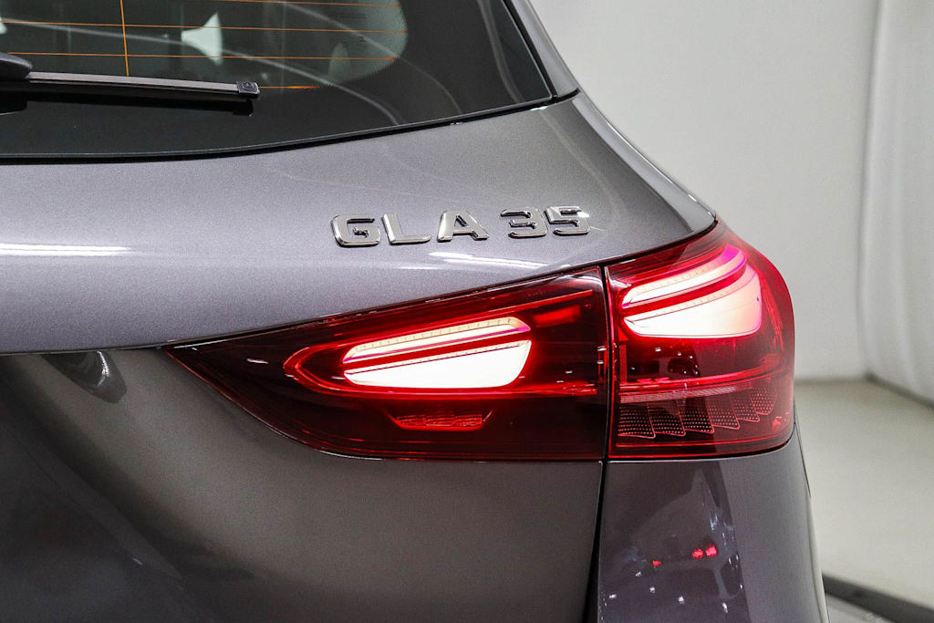Thumbnail: 2026 Mercedes-Benz GLA - 22