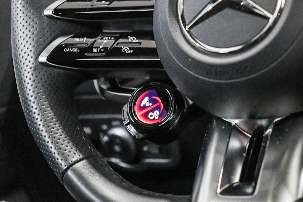 Thumbnail: 2026 Mercedes-Benz GLA - 14