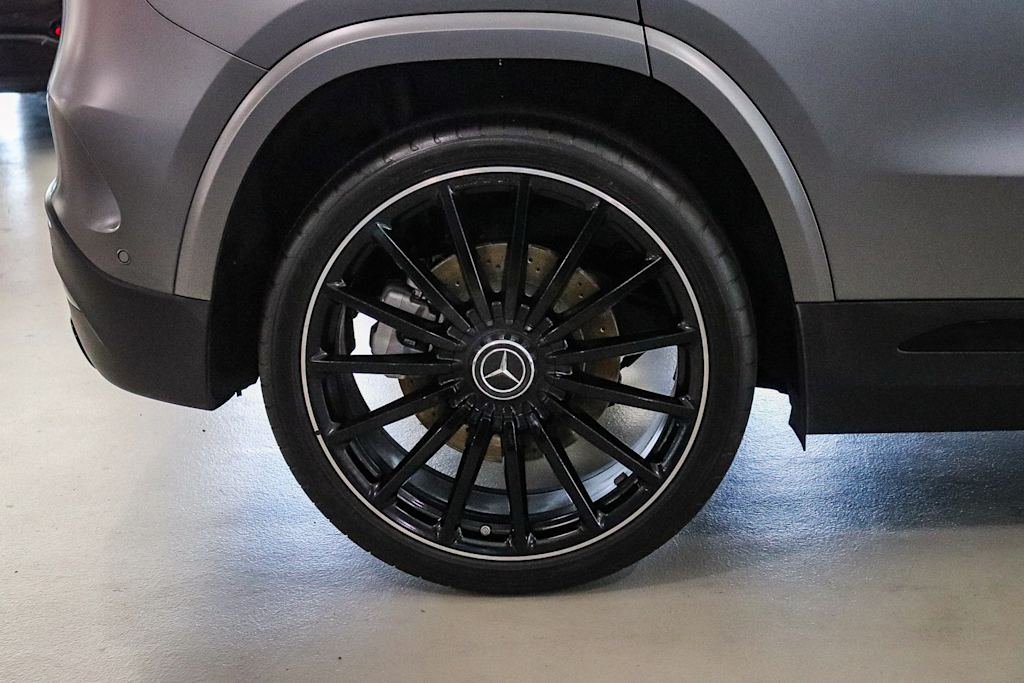 Thumbnail: 2026 Mercedes-Benz GLA - 22