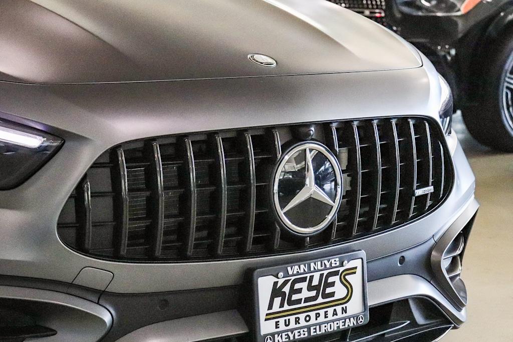 Thumbnail: 2026 Mercedes-Benz GLA - 6