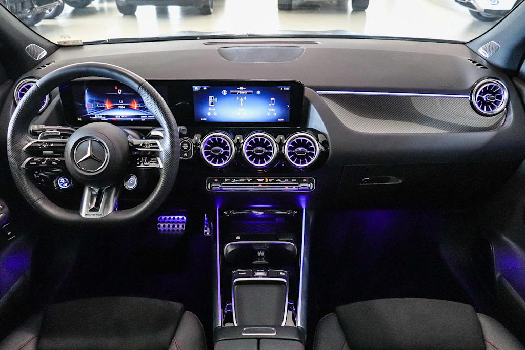 Thumbnail: 2026 Mercedes-Benz GLA - 2