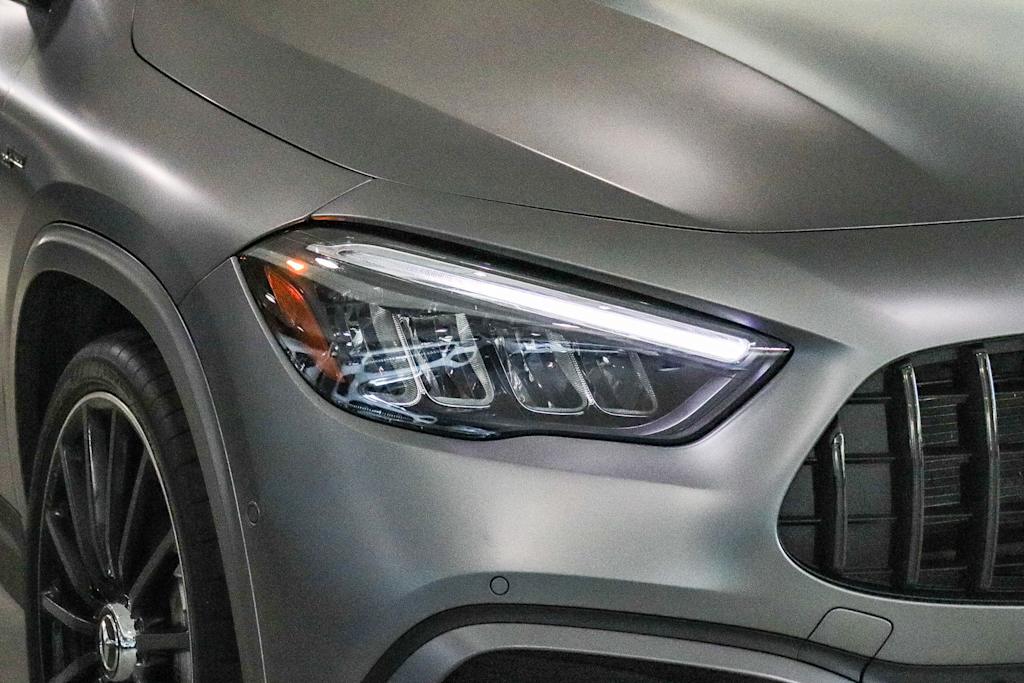 Thumbnail: 2026 Mercedes-Benz GLA - 21