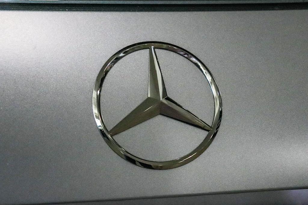 Thumbnail: 2026 Mercedes-Benz GLA - 26