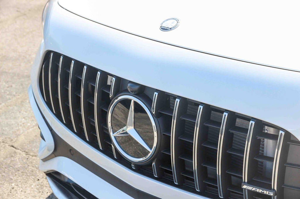 Thumbnail: 2026 Mercedes-Benz GLA - 6