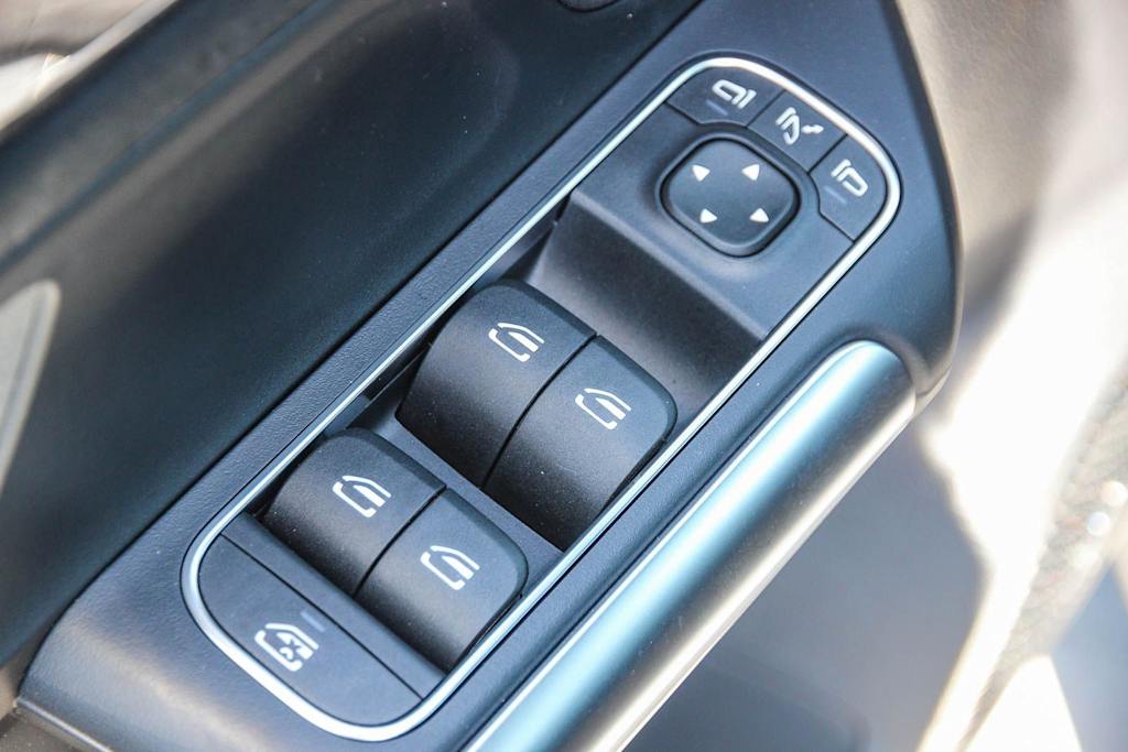 Thumbnail: 2026 Mercedes-Benz GLA - 22
