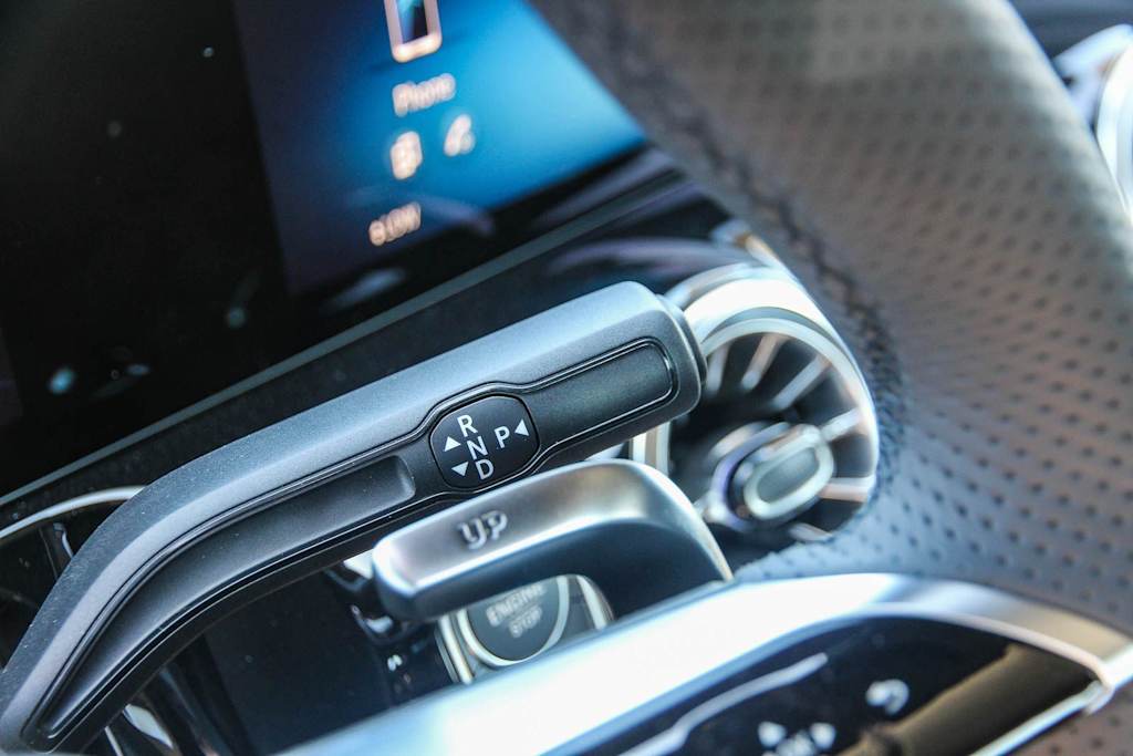Thumbnail: 2026 Mercedes-Benz GLA - 21