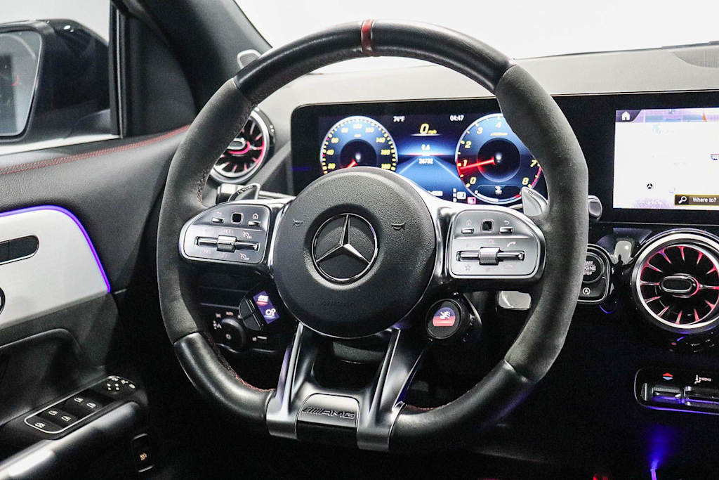 Thumbnail: 2023 Mercedes-Benz GLA - 13