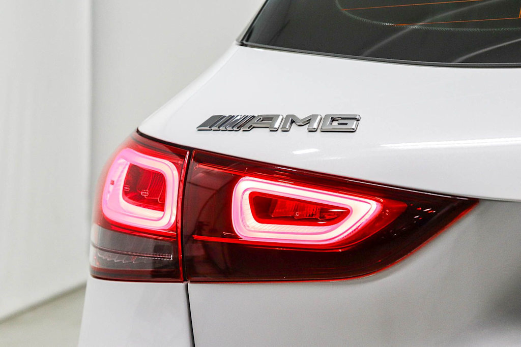 Thumbnail: 2023 Mercedes-Benz GLA - 24