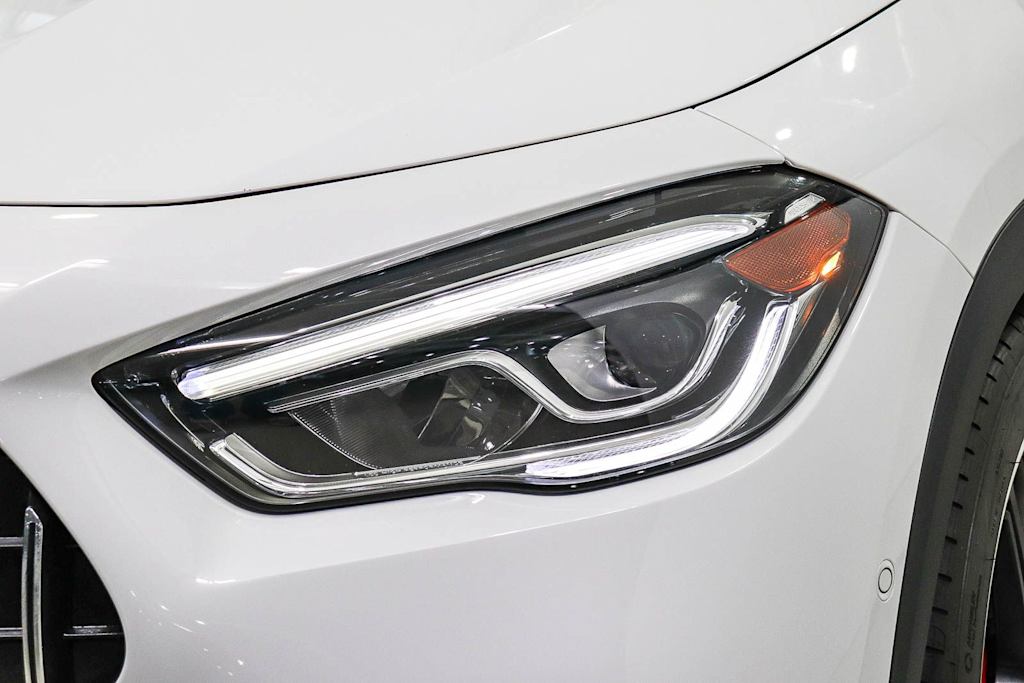 Thumbnail: 2023 Mercedes-Benz GLA - 21