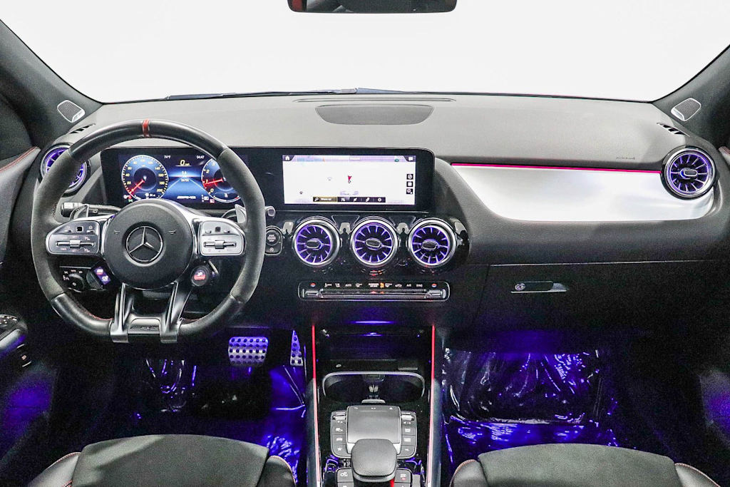 Thumbnail: 2023 Mercedes-Benz GLA - 2