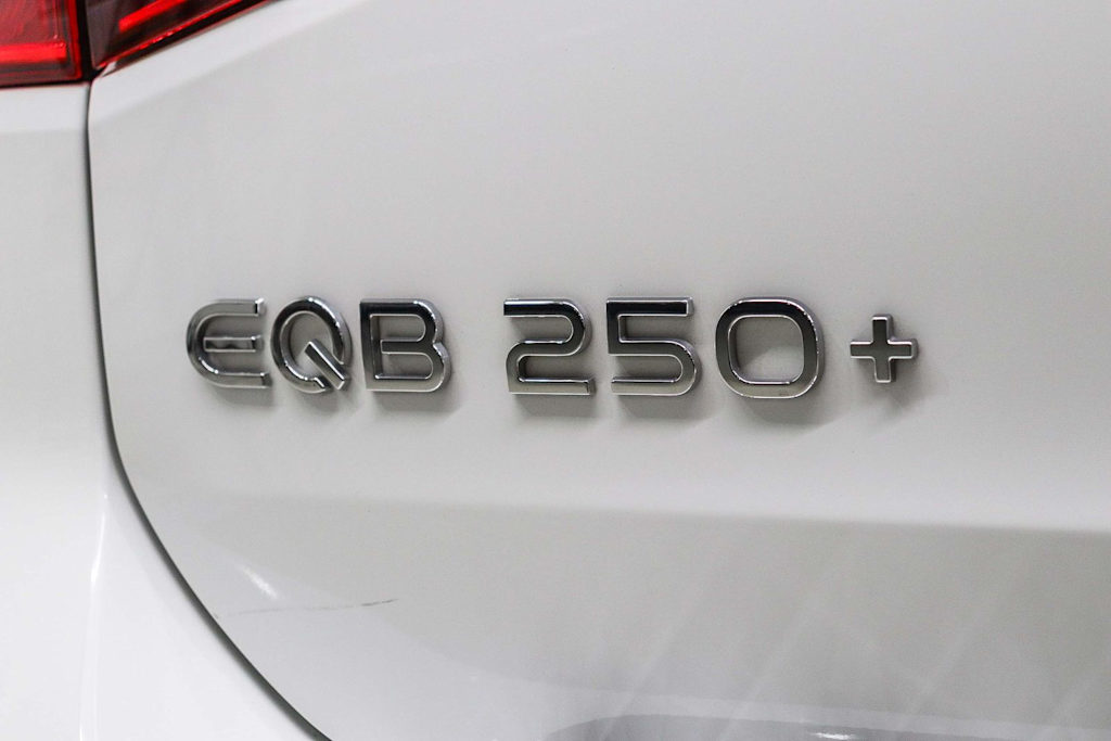 Thumbnail: 2024 Mercedes-Benz EQB - 6