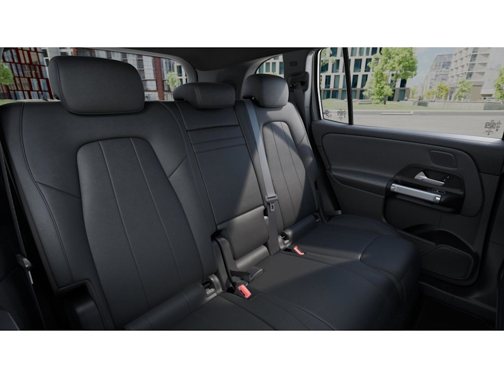 Thumbnail: 2025 Mercedes-Benz EQB - 9