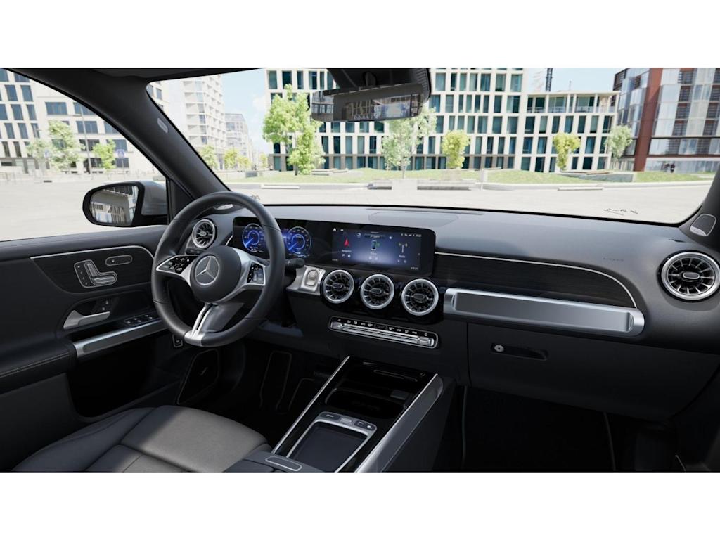 Thumbnail: 2025 Mercedes-Benz EQB - 32