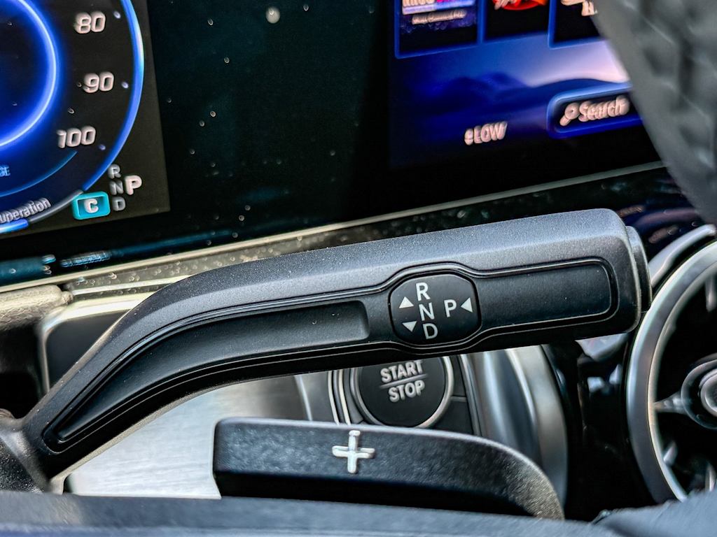 Thumbnail: 2025 Mercedes-Benz EQB - 25