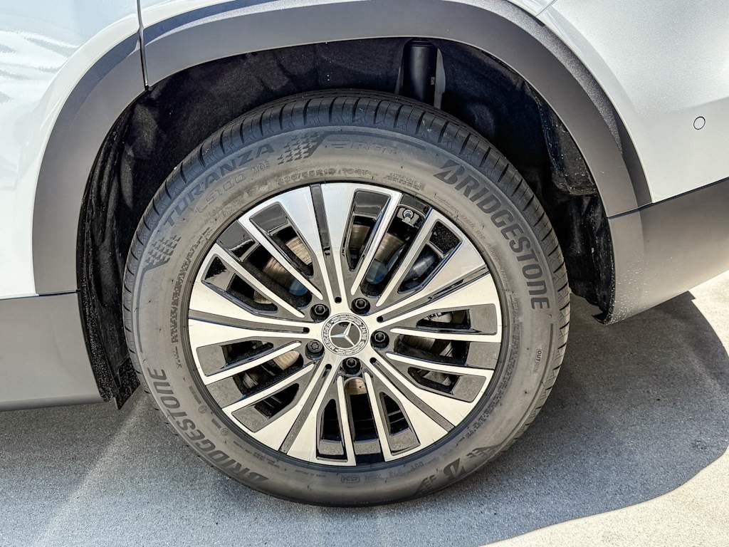 Thumbnail: 2025 Mercedes-Benz EQB - 6