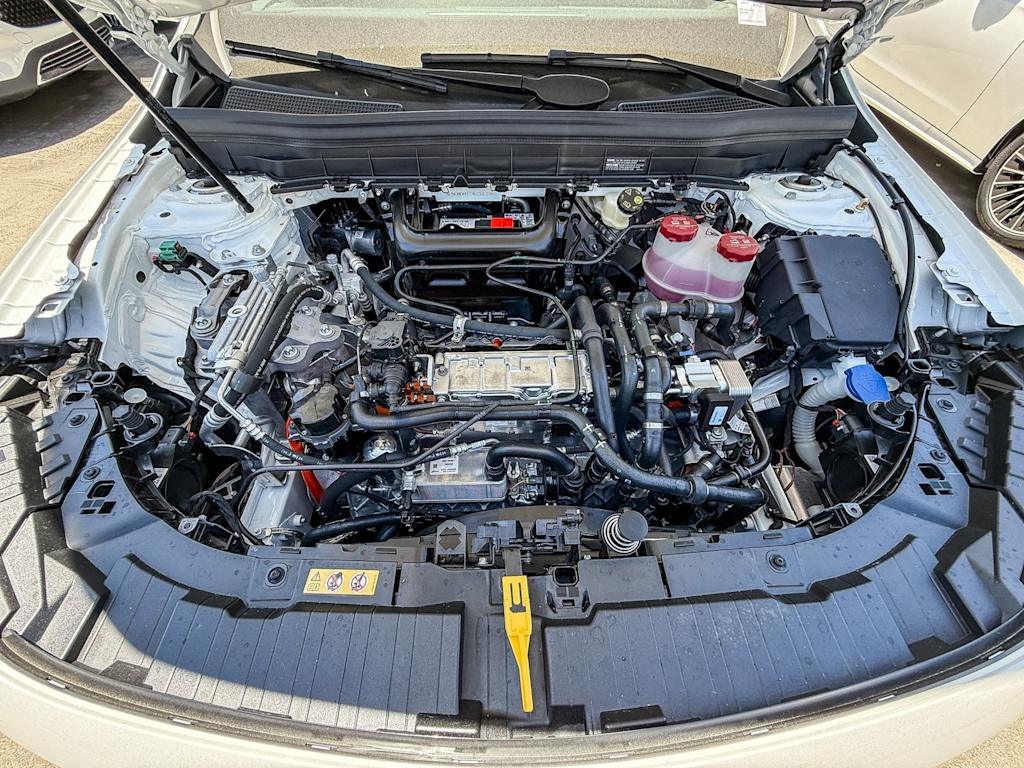 Thumbnail: 2025 Mercedes-Benz EQB - 7