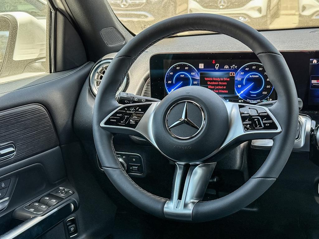 Thumbnail: 2025 Mercedes-Benz EQB - 12