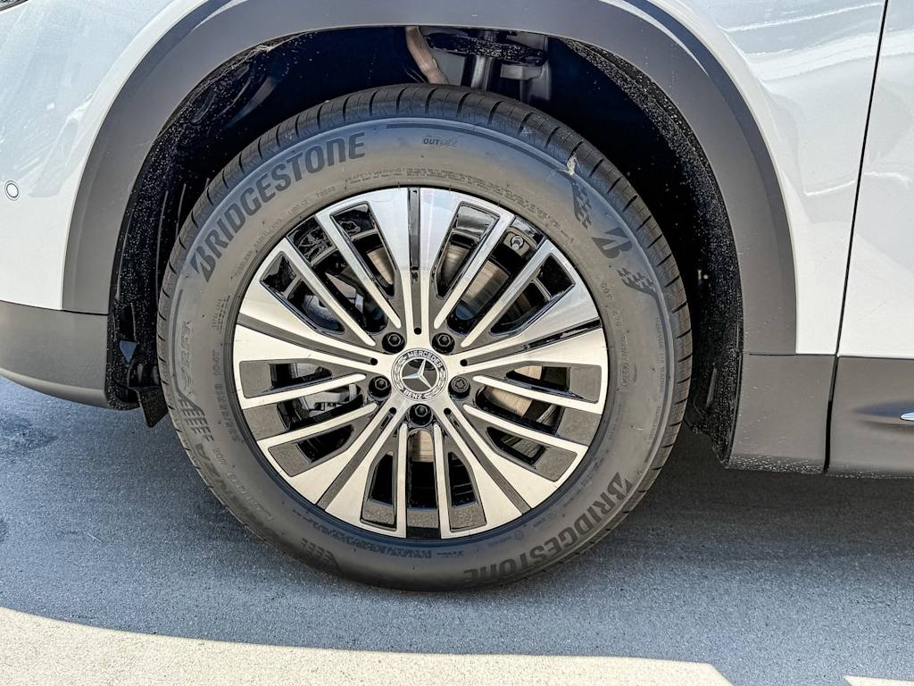 Thumbnail: 2025 Mercedes-Benz EQB - 18