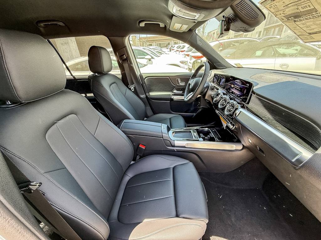 Thumbnail: 2025 Mercedes-Benz EQB - 9