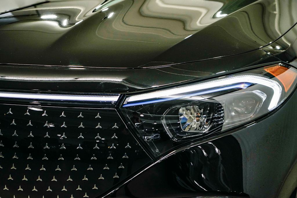 Thumbnail: 2024 Mercedes-Benz EQB - 16