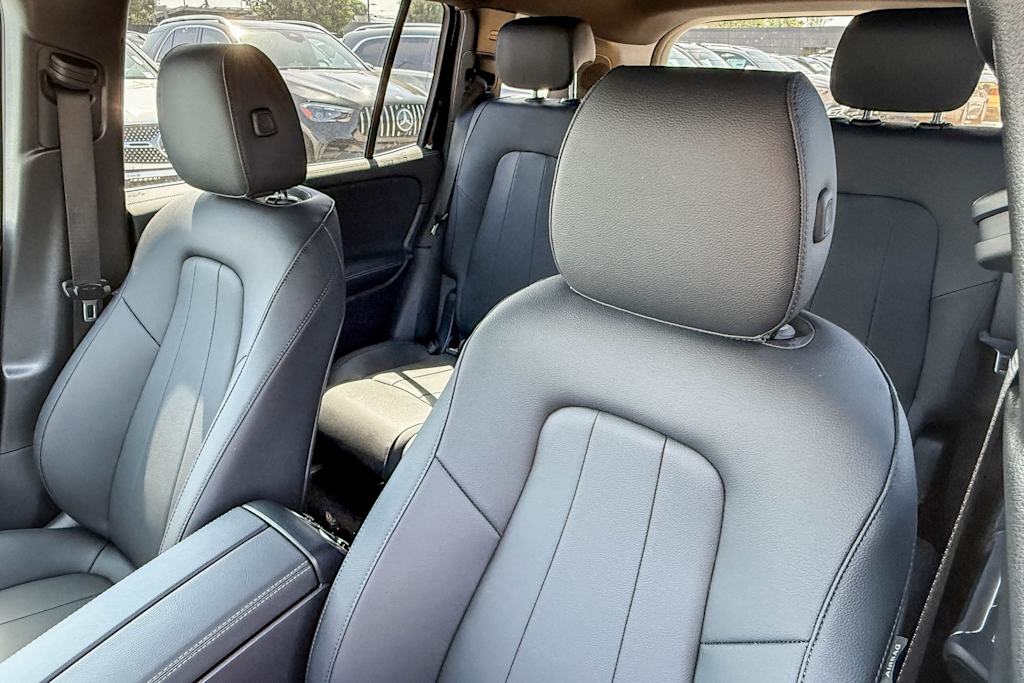 Thumbnail: 2025 Mercedes-Benz EQB - 27