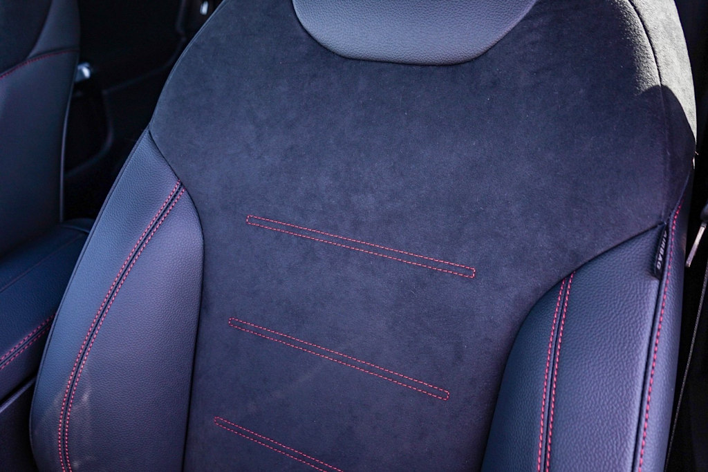 Thumbnail: 2024 Mercedes-Benz EQB - 29