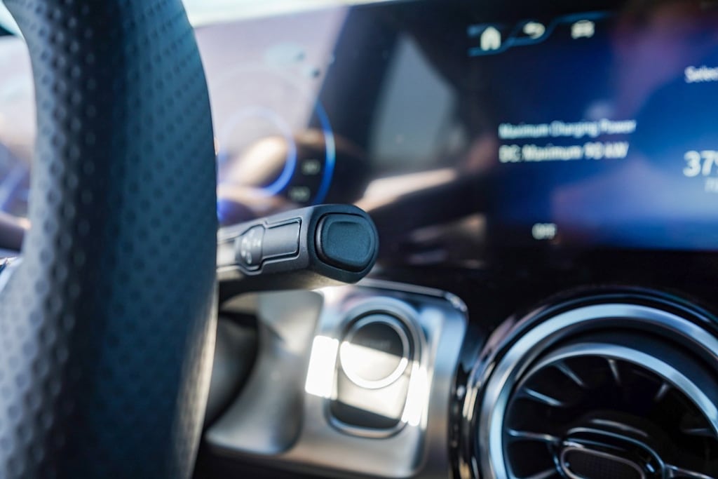 Thumbnail: 2024 Mercedes-Benz EQB - 27