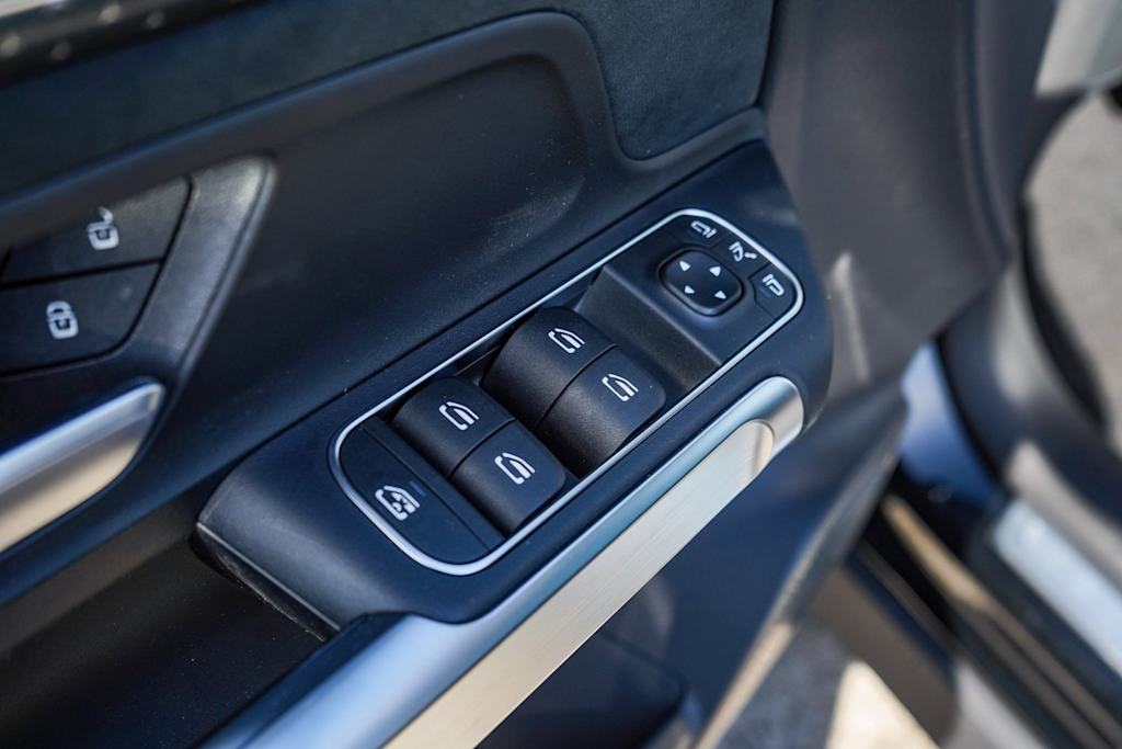 Thumbnail: 2024 Mercedes-Benz EQB - 25