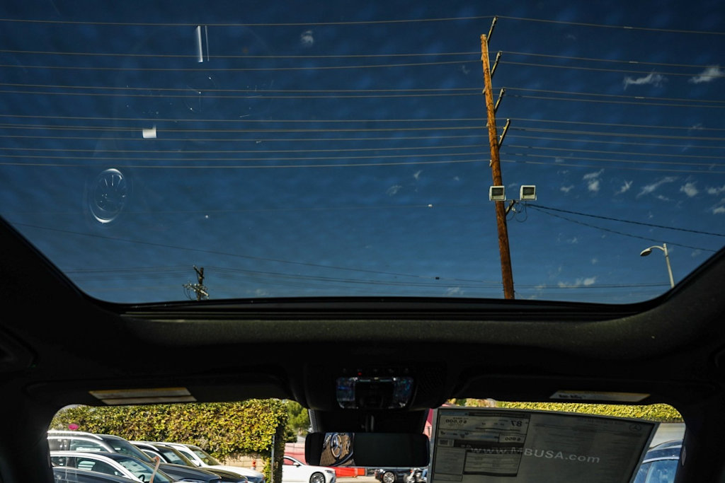 Thumbnail: 2024 Mercedes-Benz EQB - 23