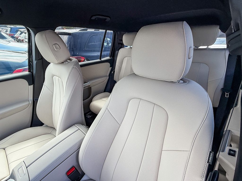 Thumbnail: 2025 Mercedes-Benz EQB - 26