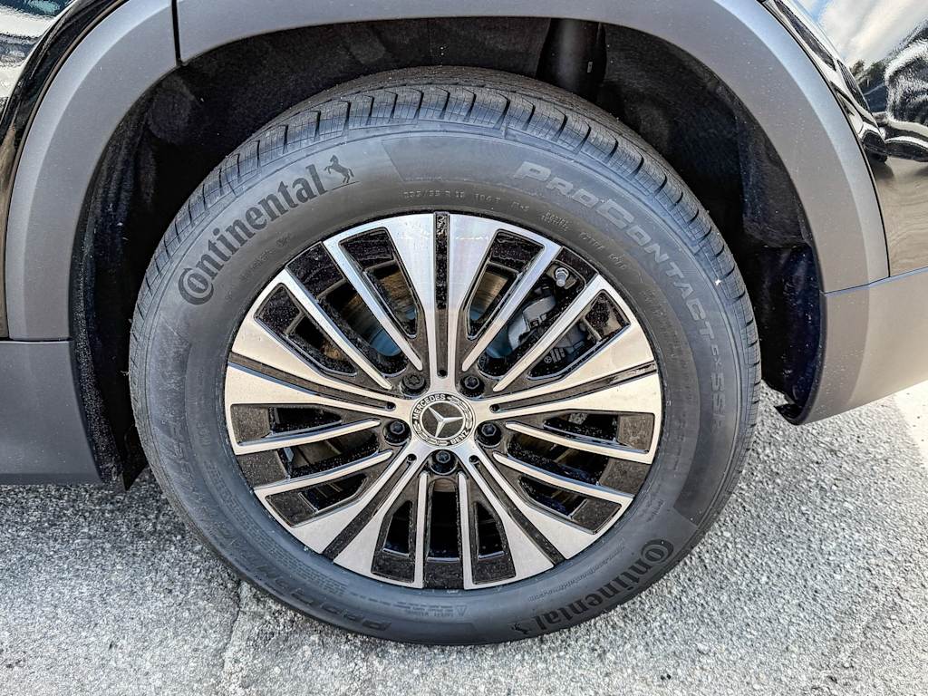 Thumbnail: 2025 Mercedes-Benz EQB - 7