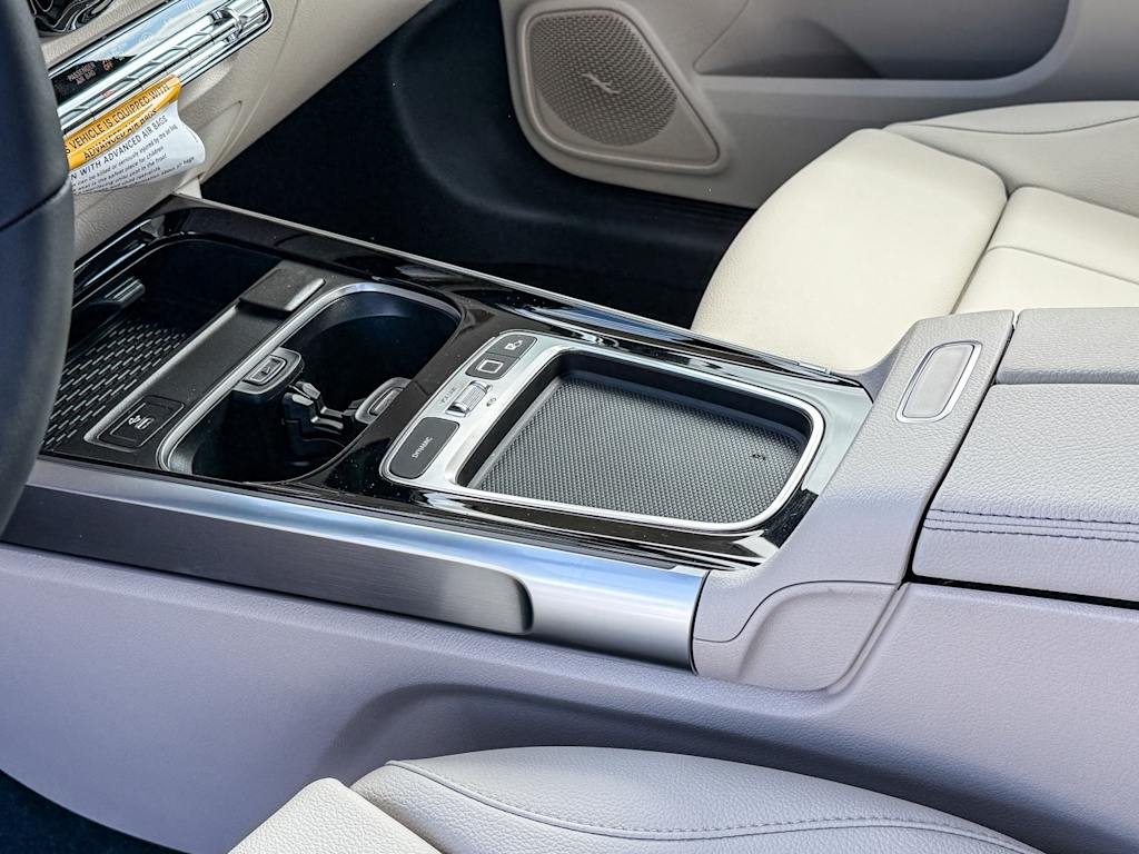 Thumbnail: 2025 Mercedes-Benz EQB - 15