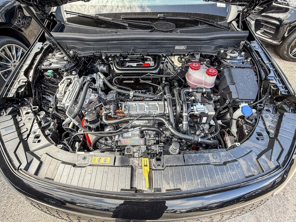 Thumbnail: 2025 Mercedes-Benz EQB - 8