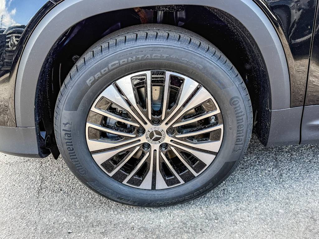 Thumbnail: 2025 Mercedes-Benz EQB - 20