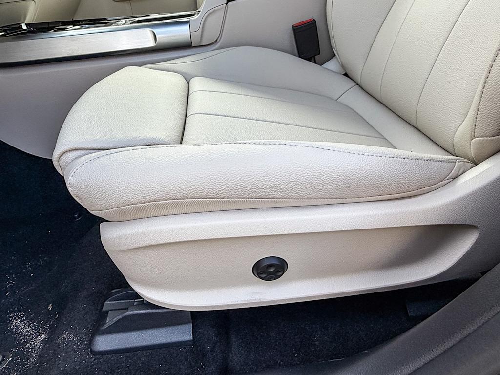 Thumbnail: 2025 Mercedes-Benz EQB - 23