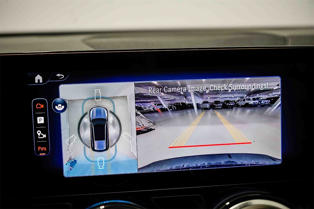 Thumbnail: 2025 Mercedes-Benz EQB - 25