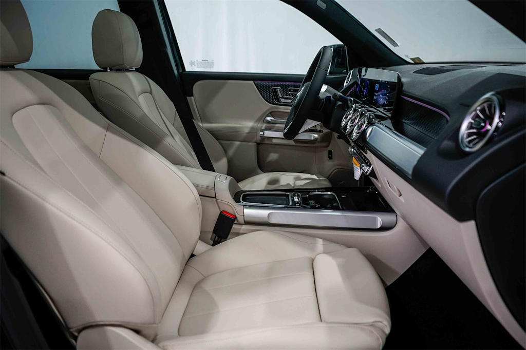 Thumbnail: 2025 Mercedes-Benz EQB - 9