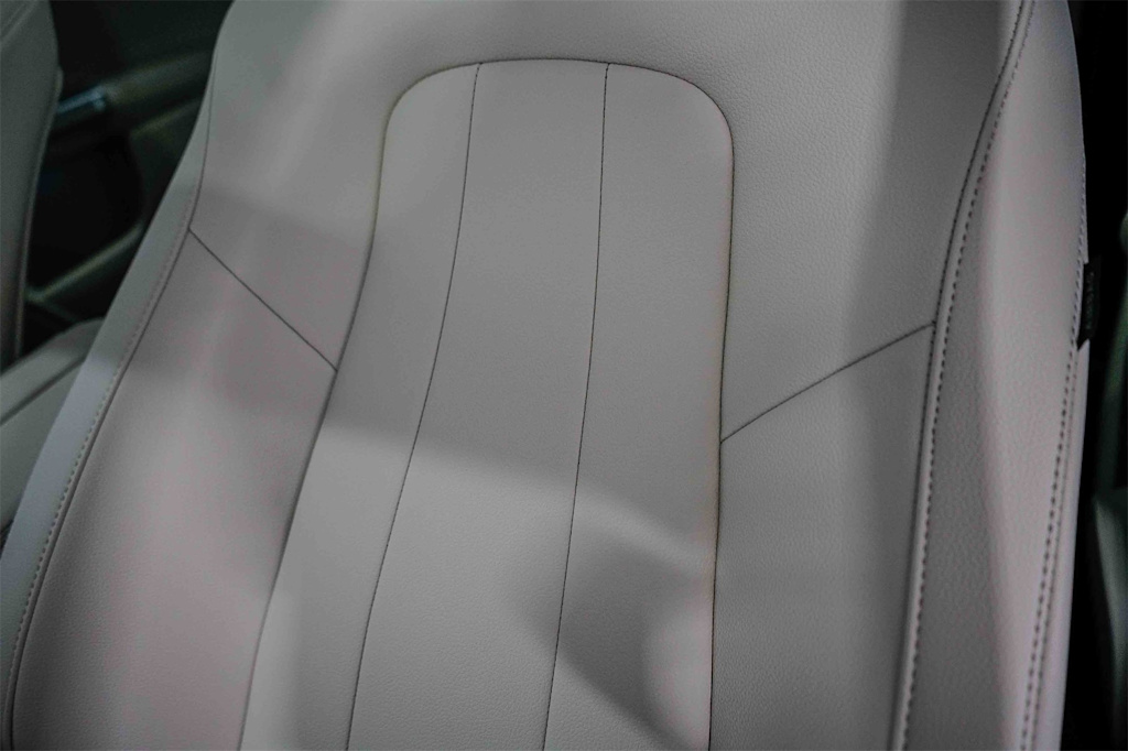 Thumbnail: 2025 Mercedes-Benz EQB - 26