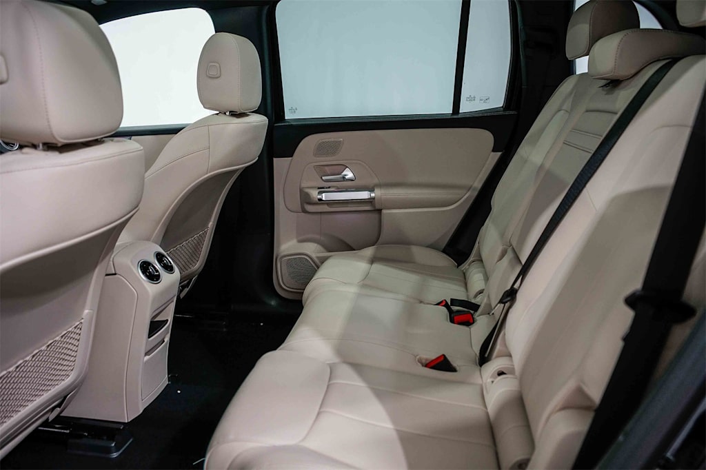 Thumbnail: 2025 Mercedes-Benz EQB - 11