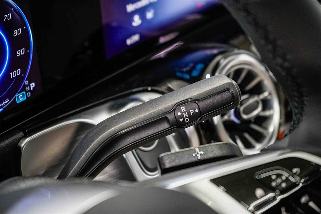 Thumbnail: 2025 Mercedes-Benz EQB - 5